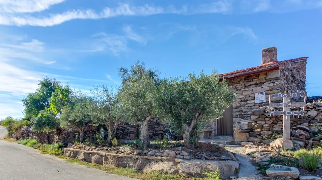 Casa Camino de Hierro — otra vista