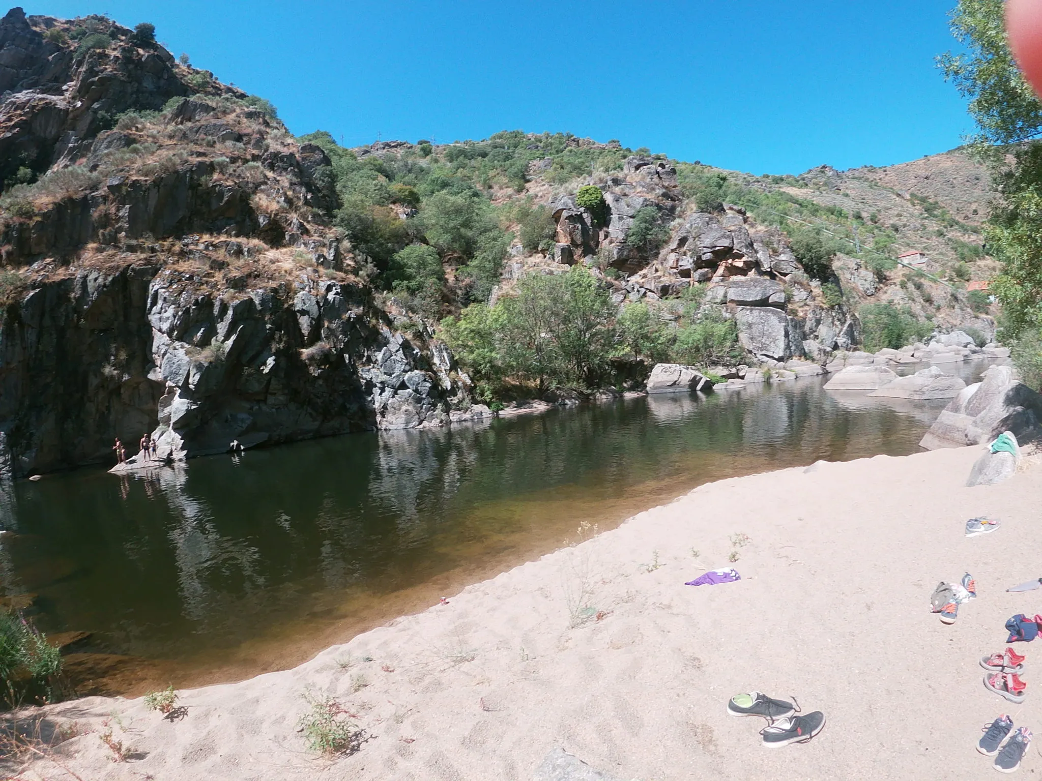 Cueva termal con jacuzzi en Orgullo Rural